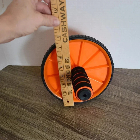 Workout Roller  Wheel - Picture 5 of 5